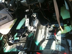 E39 530da Edition Sport - 5er BMW - E39