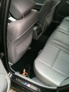 E39 530da Edition Sport - 5er BMW - E39