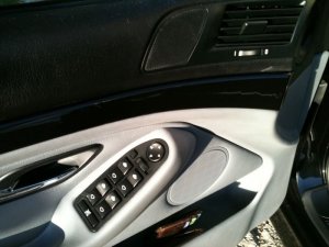 E39 530da Edition Sport - 5er BMW - E39