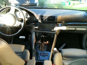 E39 530da Edition Sport - 5er BMW - E39