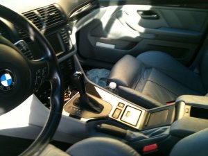 E39 530da Edition Sport - 5er BMW - E39