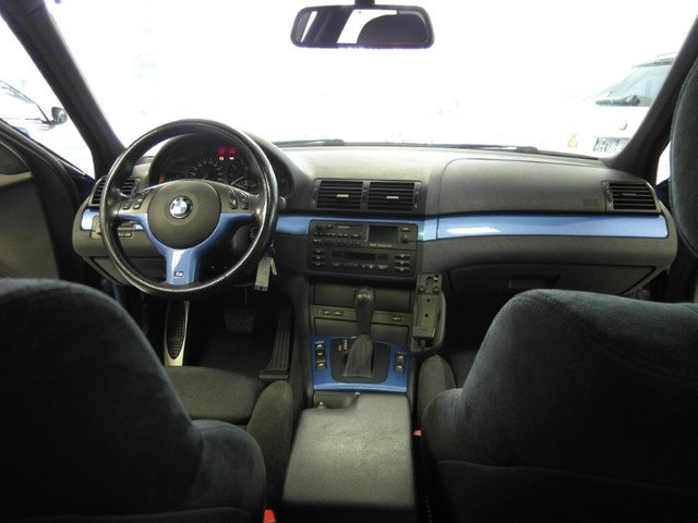 Mein Neuer E46 - 3er BMW - E46