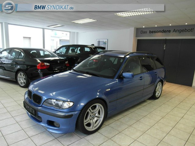 BMW-Syndikat Fotostorie