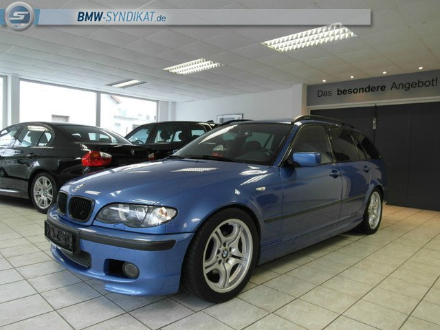 BMW-Syndikat Fotostorie