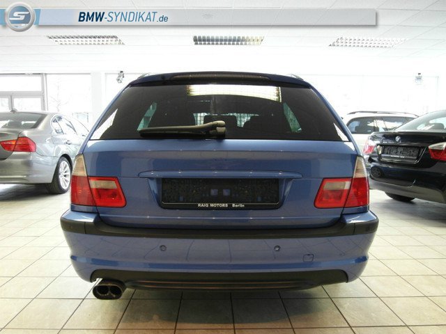 BMW-Syndikat Fotostorie