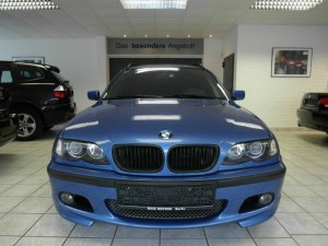 Mein Neuer E46 - 3er BMW - E46