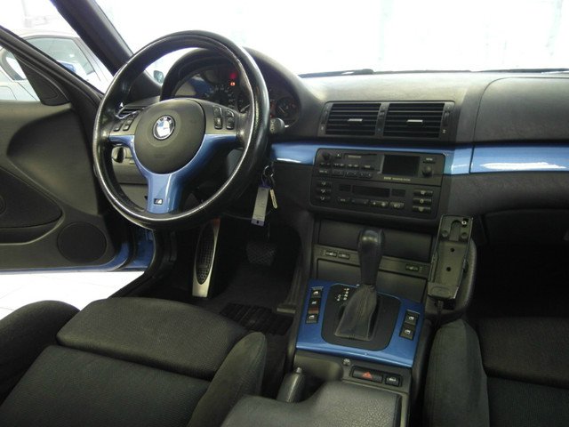 Mein Neuer E46 - 3er BMW - E46