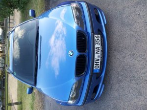 Mein Neuer E46 - 3er BMW - E46