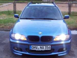 Mein Neuer E46 - 3er BMW - E46