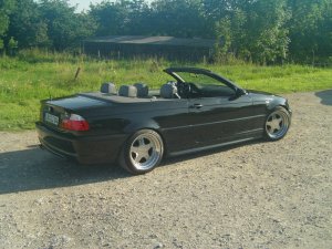 open*AIR*rider - 3er BMW - E46
