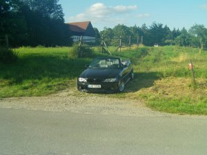 open*AIR*rider - 3er BMW - E46