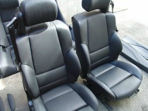 open*AIR*rider - 3er BMW - E46