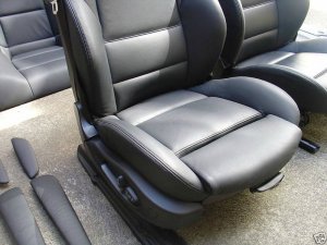 open*AIR*rider - 3er BMW - E46