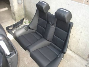 open*AIR*rider - 3er BMW - E46