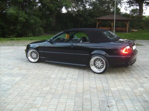 open*AIR*rider - 3er BMW - E46