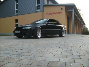 open*AIR*rider - 3er BMW - E46