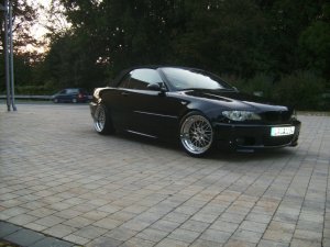 open*AIR*rider - 3er BMW - E46