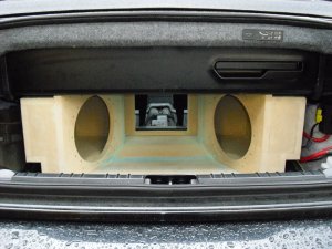 open*AIR*rider - 3er BMW - E46