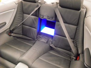open*AIR*rider - 3er BMW - E46