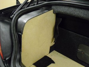 open*AIR*rider - 3er BMW - E46
