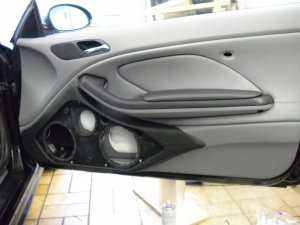 open*AIR*rider - 3er BMW - E46