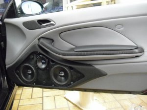 open*AIR*rider - 3er BMW - E46