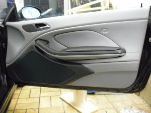 open*AIR*rider - 3er BMW - E46