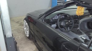 open*AIR*rider - 3er BMW - E46