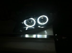open*AIR*rider - 3er BMW - E46