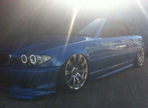 open*AIR*rider - 3er BMW - E46