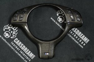 open*AIR*rider - 3er BMW - E46