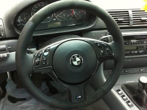 open*AIR*rider - 3er BMW - E46
