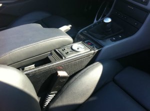 open*AIR*rider - 3er BMW - E46