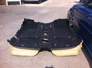 open*AIR*rider - 3er BMW - E46