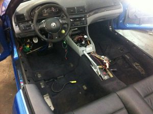 open*AIR*rider - 3er BMW - E46
