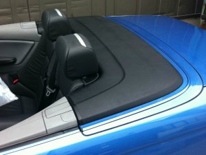 open*AIR*rider - 3er BMW - E46