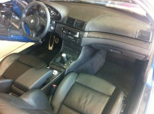 open*AIR*rider - 3er BMW - E46