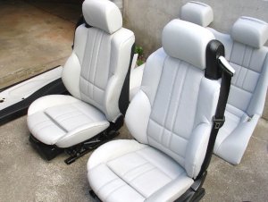 open*AIR*rider - 3er BMW - E46