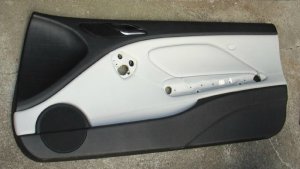 open*AIR*rider - 3er BMW - E46