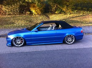 open*AIR*rider - 3er BMW - E46