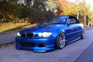 open*AIR*rider - 3er BMW - E46