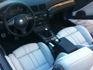 open*AIR*rider - 3er BMW - E46