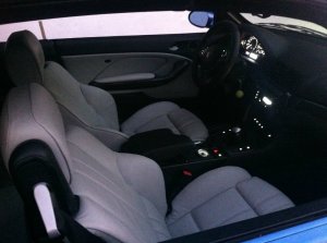 open*AIR*rider - 3er BMW - E46