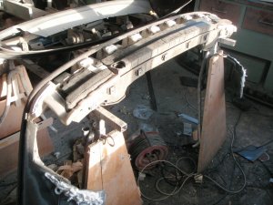 open*AIR*rider - 3er BMW - E46