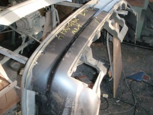 open*AIR*rider - 3er BMW - E46