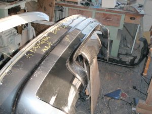 open*AIR*rider - 3er BMW - E46