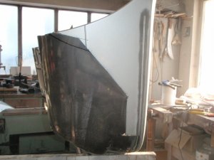 open*AIR*rider - 3er BMW - E46