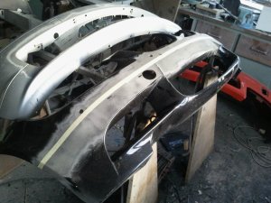 open*AIR*rider - 3er BMW - E46