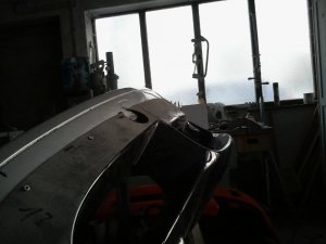 open*AIR*rider - 3er BMW - E46