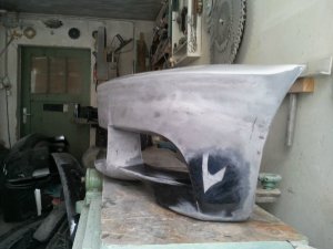 open*AIR*rider - 3er BMW - E46